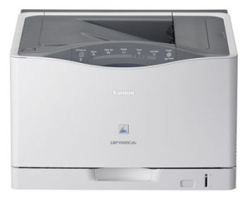 MÁY IN LASER MÀU KHỔ A3 CANON LBP 9100CDN